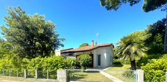  Für 6 Personen: Hübsches Apartment / Ferienwohnung in der Region Bibione-Pineda