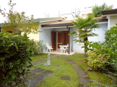  Für 4 Personen: Hübsches Apartment / Ferienwohnung in der Region Bibione-Pineda