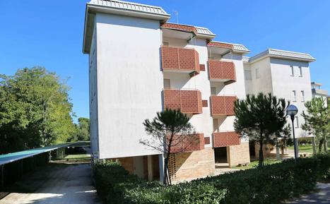  Für 3 Personen: Hübsches Apartment / Ferienwohnung in der Region Bibione-Pineda