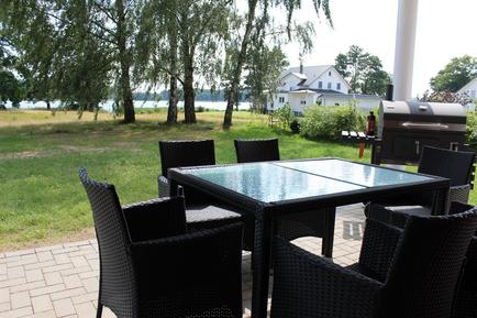  Für 4 Personen: Hübsches Apartment / Ferienwohnung in der Region Krakow am See