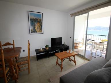  Für 5 Personen: Hübsches Apartment / Ferienwohnung in der Region Empuriabrava