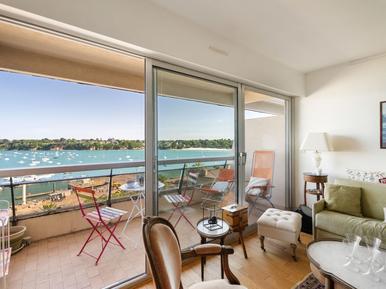  Für 5 Personen: Hübsches Apartment / Ferienwohnung in der Region Dinard