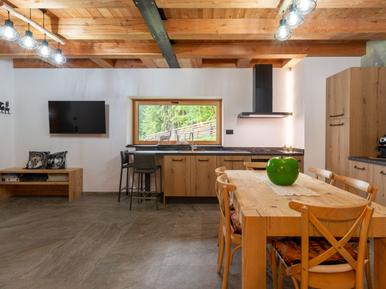  Für 4 Personen: Hübsches Apartment / Ferienwohnung in der Region Trentino
