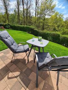  Für 3 Personen: Hübsches Apartment / Ferienwohnung in der Region Saarland