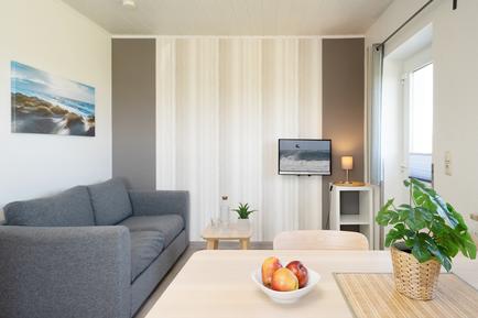  Für 2 Personen: Hübsches Apartment / Ferienwohnung in der Region Sulsdorf