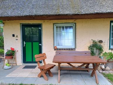  Für 2 Personen: Hübsches Apartment / Ferienwohnung in der Region Hohen Viecheln