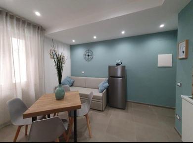  Für 3 Personen: Hübsches Apartment / Ferienwohnung in der Region Gabicce Mare