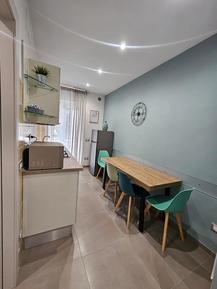  Für 4 Personen: Hübsches Apartment / Ferienwohnung in der Region Gabicce Mare