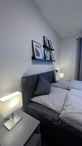  Für 6 Personen: Hübsches Apartment / Ferienwohnung in der Region Niedersachsen