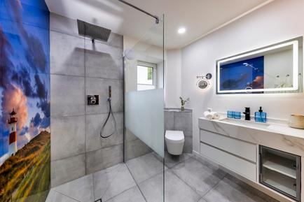  Für 6 Personen: Hübsches Apartment / Ferienwohnung in der Region Bargum