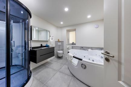  Für 6 Personen: Hübsches Apartment / Ferienwohnung in der Region Bargum