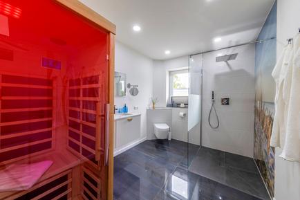  Für 6 Personen: Hübsches Apartment / Ferienwohnung in der Region Bargum
