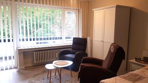  Für 1 Personen: Hübsches Apartment / Ferienwohnung in der Region Flensburg