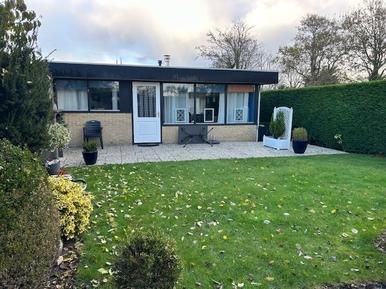 Gemütliches Ferienhaus : Region Sint Maartensvlotbrug für 6 Personen