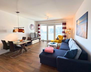  Für 4 Personen: Hübsches Apartment / Ferienwohnung in der Region Bremerhaven