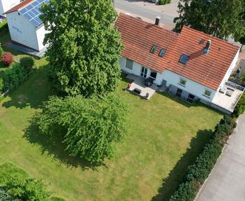  Für 4 Personen: Hübsches Apartment / Ferienwohnung in der Region Hessen