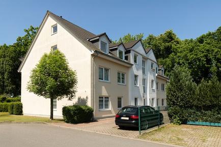  Für 6 Personen: Hübsches Apartment / Ferienwohnung in der Region Ostseebad Baabe