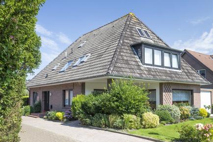  Für 2 Personen: Hübsches Apartment / Ferienwohnung in der Region Neuharlingersiel