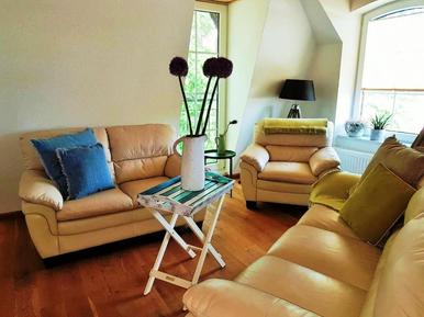  Für 3 Personen: Hübsches Apartment / Ferienwohnung in der Region Wiek