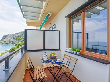  Für 4 Personen: Hübsches Apartment / Ferienwohnung in der Region Ligurien