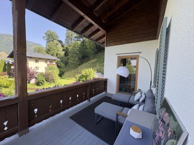  Für 3 Personen: Hübsches Apartment / Ferienwohnung in der Region Thumersbach