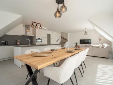  Für 4 Personen: Hübsches Apartment / Ferienwohnung in der Region Blankenberge