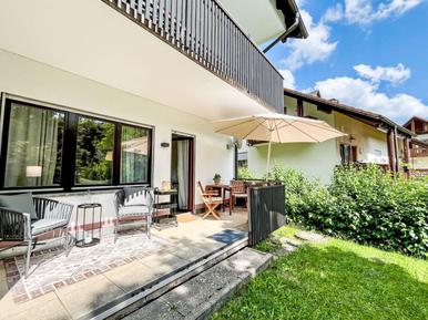  Für 2 Personen: Hübsches Apartment / Ferienwohnung in der Region Schwarzwald