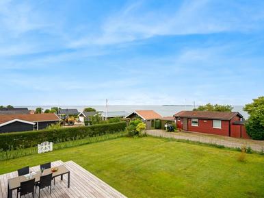 Gemütliches Ferienhaus : Region Ostjütland für 5 Personen