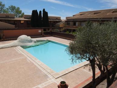  Für 5 Personen: Hübsches Apartment / Ferienwohnung in der Region Saint-Cyprien