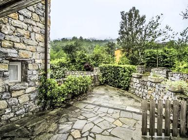Gemütliches Ferienhaus : Region Pignone für 5 Personen