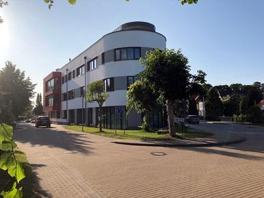  Für 2 Personen: Hübsches Apartment / Ferienwohnung in der Region Lubmin