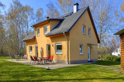  Für 14 Personen: Hübsches Apartment / Ferienwohnung in der Region Karlshagen