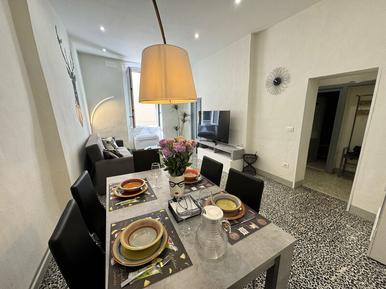  Für 5 Personen: Hübsches Apartment / Ferienwohnung in der Region Lucca