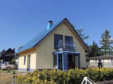 Gemütliches Ferienhaus : Region Untergöhren für 6 Personen