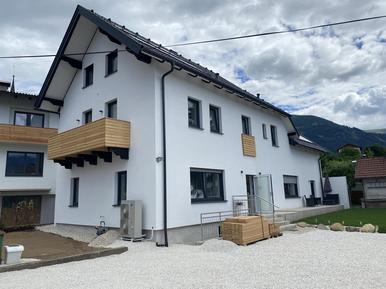  Für 4 Personen: Hübsches Apartment / Ferienwohnung in der Region Seeboden