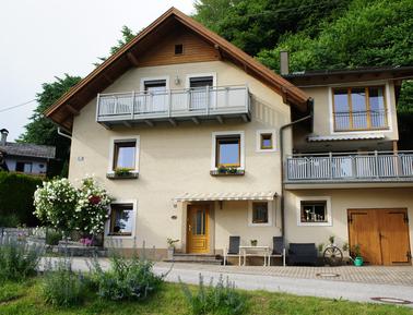  Für 5 Personen: Hübsches Apartment / Ferienwohnung in der Region Seeboden