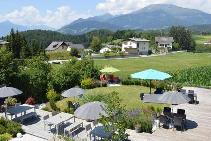  Für 4 Personen: Hübsches Apartment / Ferienwohnung in der Region Seeboden