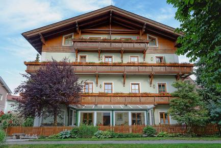  Für 4 Personen: Hübsches Apartment / Ferienwohnung in der Region Seeboden