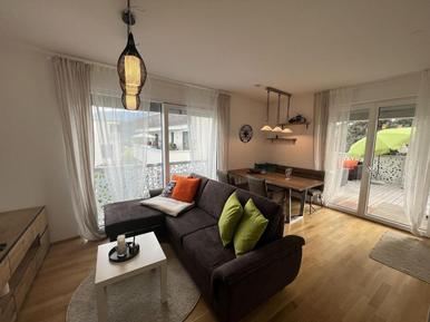  Für 2 Personen: Hübsches Apartment / Ferienwohnung in der Region Seeboden
