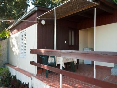  Für 2 Personen: Hübsches Apartment / Ferienwohnung in der Region Mlini