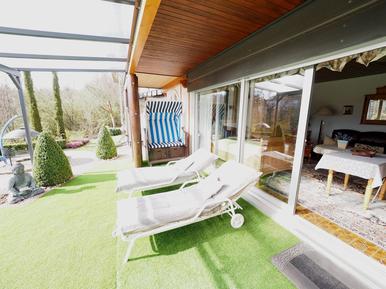  Für 3 Personen: Hübsches Apartment / Ferienwohnung in der Region Rheinland-Pfalz