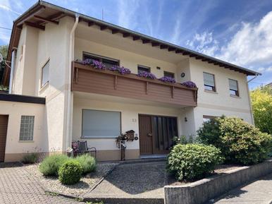  Für 4 Personen: Hübsches Apartment / Ferienwohnung in der Region Hunsrück