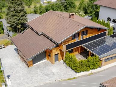  Für 6 Personen: Hübsches Apartment / Ferienwohnung in der Region Sautens