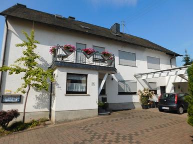 Gemütliches Ferienhaus : Region Altrich für 2 Personen