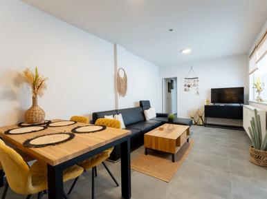  Für 2 Personen: Hübsches Apartment / Ferienwohnung in der Region Oostende