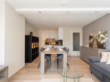  Für 4 Personen: Hübsches Apartment / Ferienwohnung in der Region De Haan