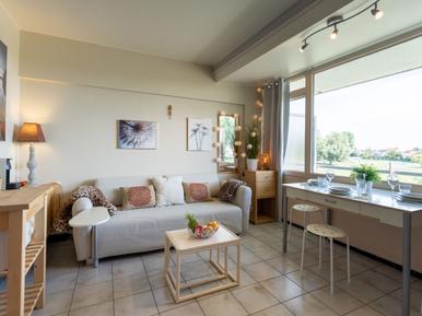  Für 3 Personen: Hübsches Apartment / Ferienwohnung in der Region De Haan
