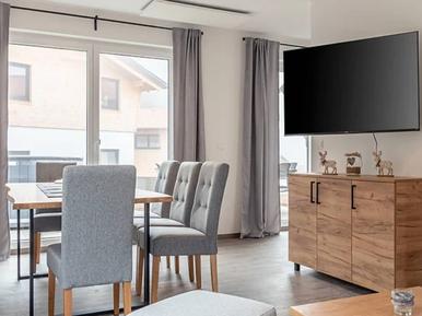  Für 5 Personen: Hübsches Apartment / Ferienwohnung in der Region Sankt Englmar