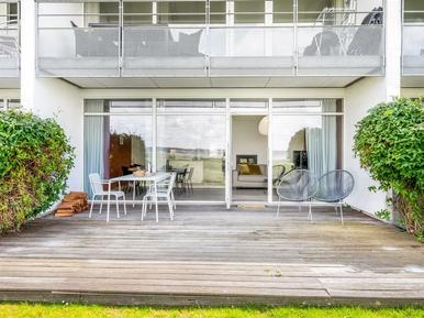  Für 7 Personen: Hübsches Apartment / Ferienwohnung in der Region Ebeltoft