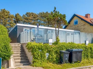 Nordsee Dänemark, Skagen Ferienwohnung mit Hund